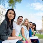 Study Abroad Consultancy