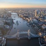 places to visit in London
